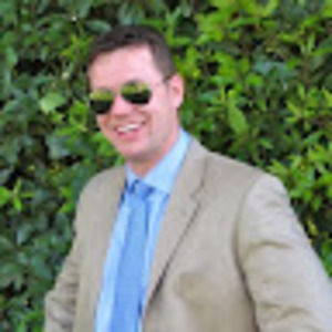 Meet your Posher, Chase